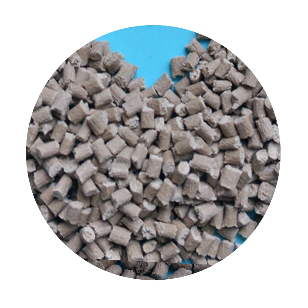 Прочный пластиковый материал pps gf для решетки