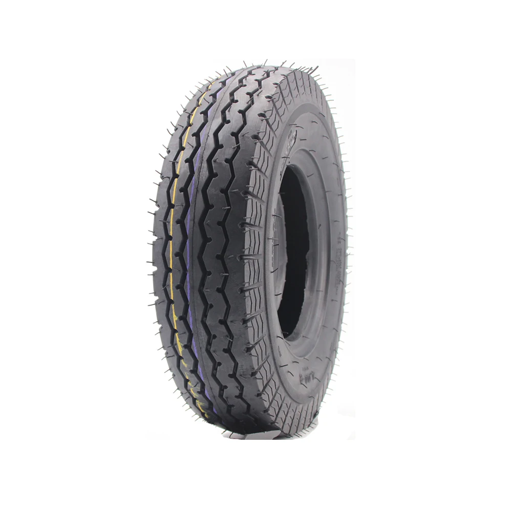 Tricycle Tire 4.00-8 For China