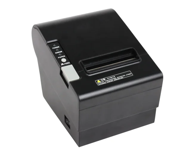 80mm thermal receipt printer/80mm pos thermal receipt printer