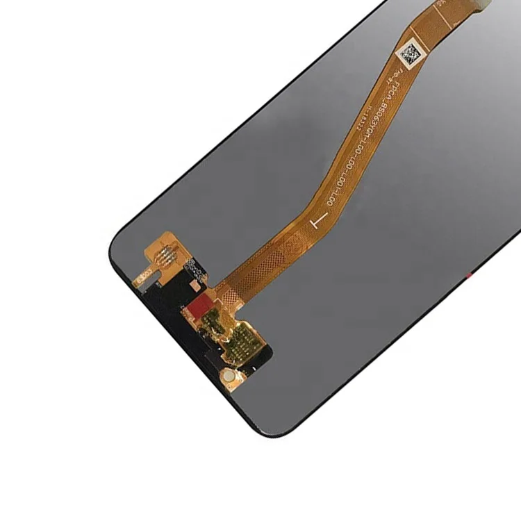  Сенсорный ЖК-экран для мобильного телефона Huawei mate 20 lite Pantalla тактический дисплей mate20