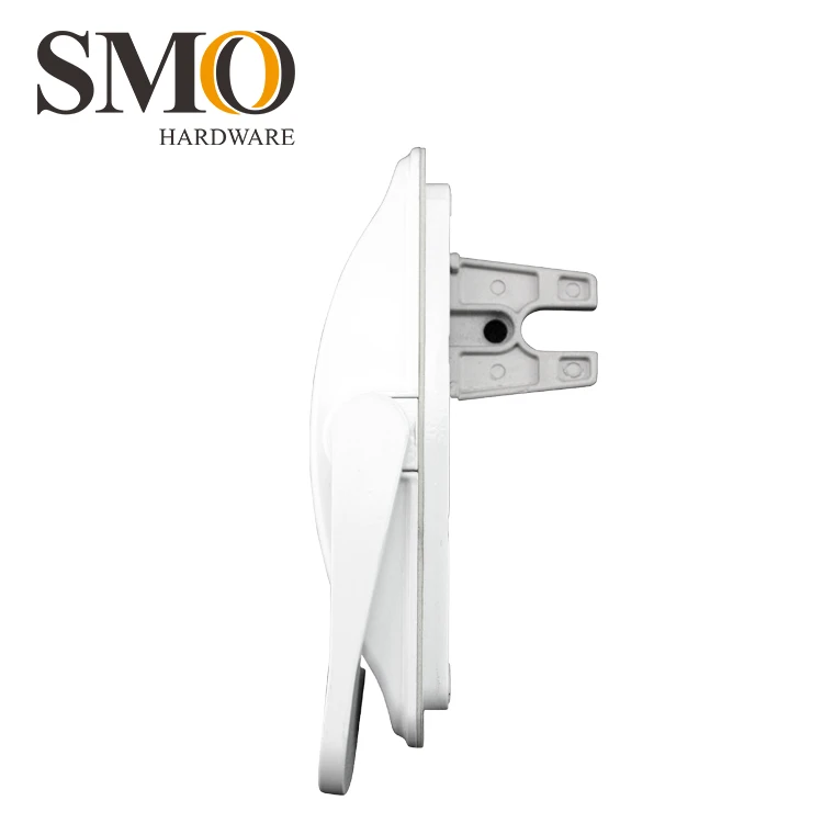 40 Series Muti-Point Lock