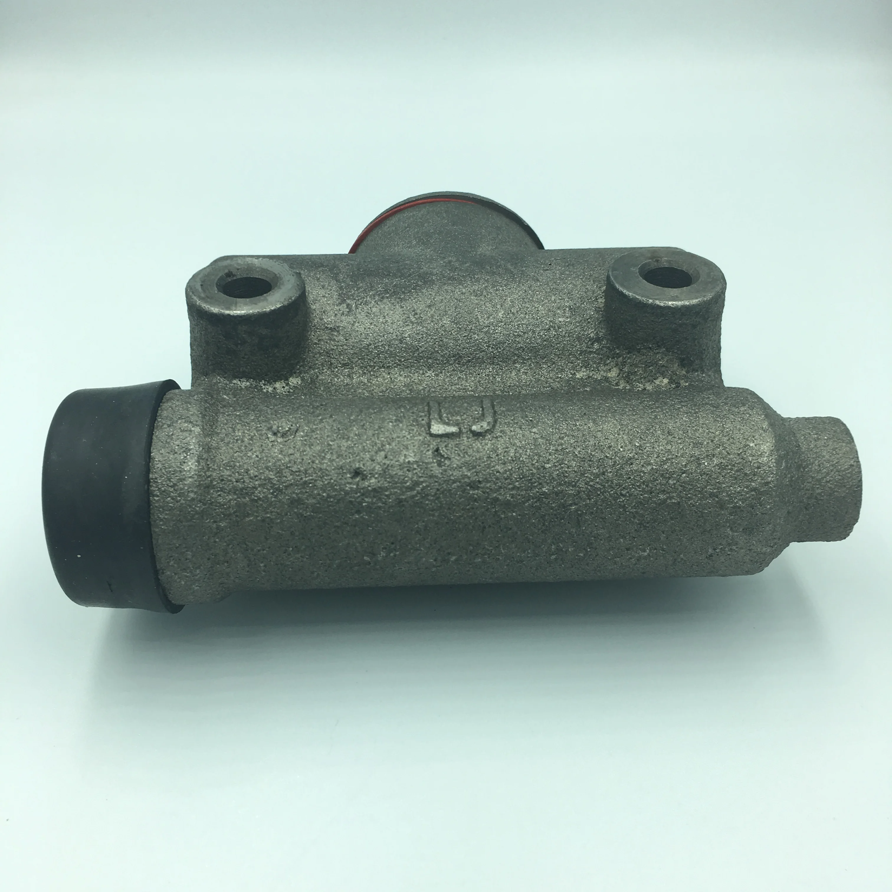 Willis brake master pump and hydraulic brake master cylinder