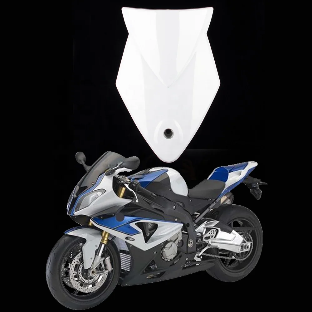 
Rear Seat Cover cowl For BMW S1000RR 2009 10 11 12 13 2014 White 
