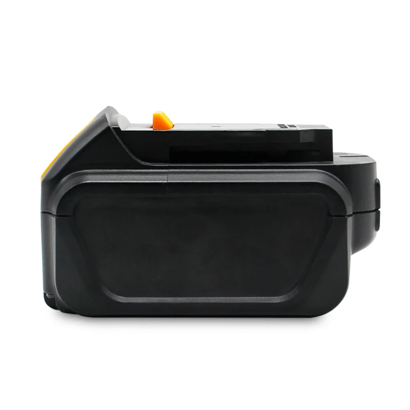 Lightweight and safe lithium ion rechargeable Dcb140 power tool battery