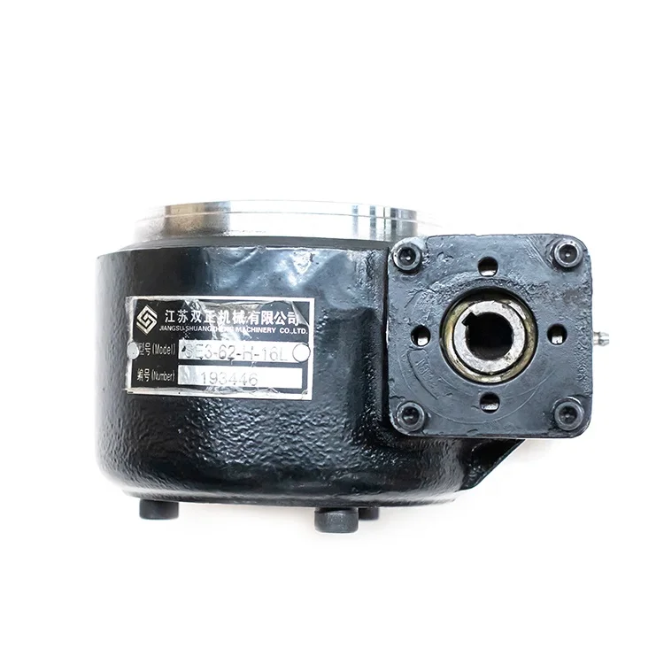 Promotion Single Axis Rate Control Slew Drive for Solar Tracking