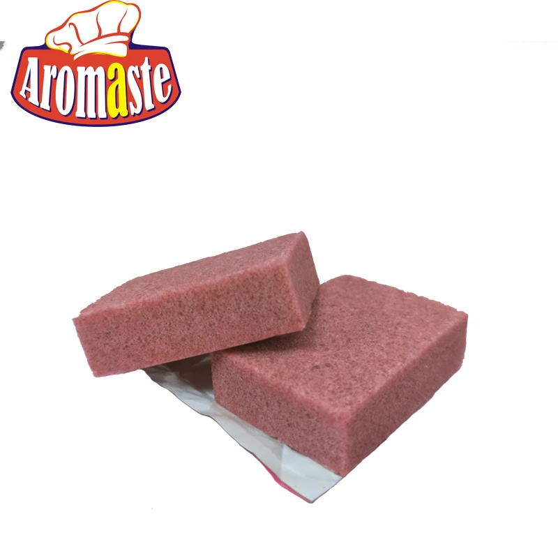 
china food factory sale healthy and tasteful seasoning beef protein powder spices 