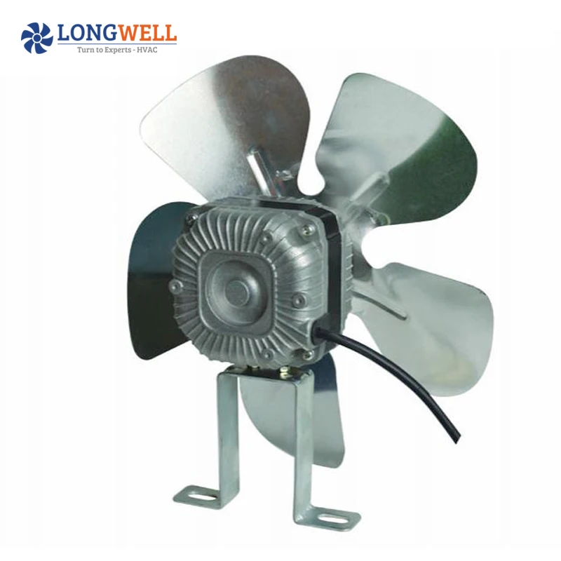 YZ45 Hot Cheap Price AC Shaded Pole Range Hood Motor Small Brushless Motor Asynchronous Motor 30 Days After Payment IE 2 CN;ZHE