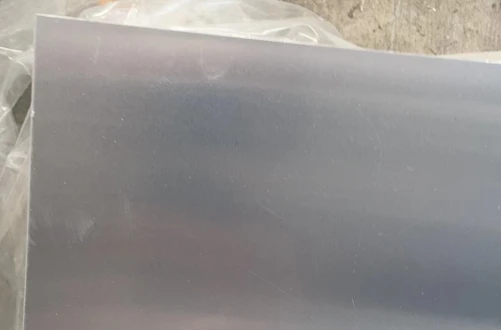 Wholesale Bulk 15*20Cm 15*20Cm 20*30Cm Pure White Sublimation Metal Blanks Aluminum Sheets