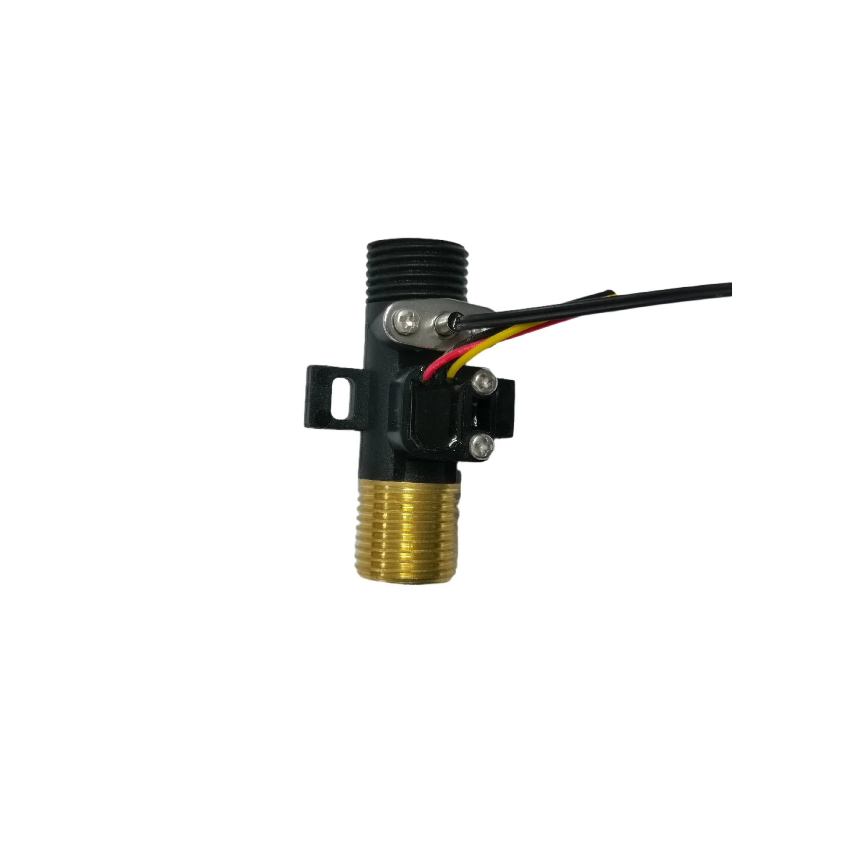 Chinese Factory Sentor Ultrasonic Meter Stainless Steel Water Flow Sensor