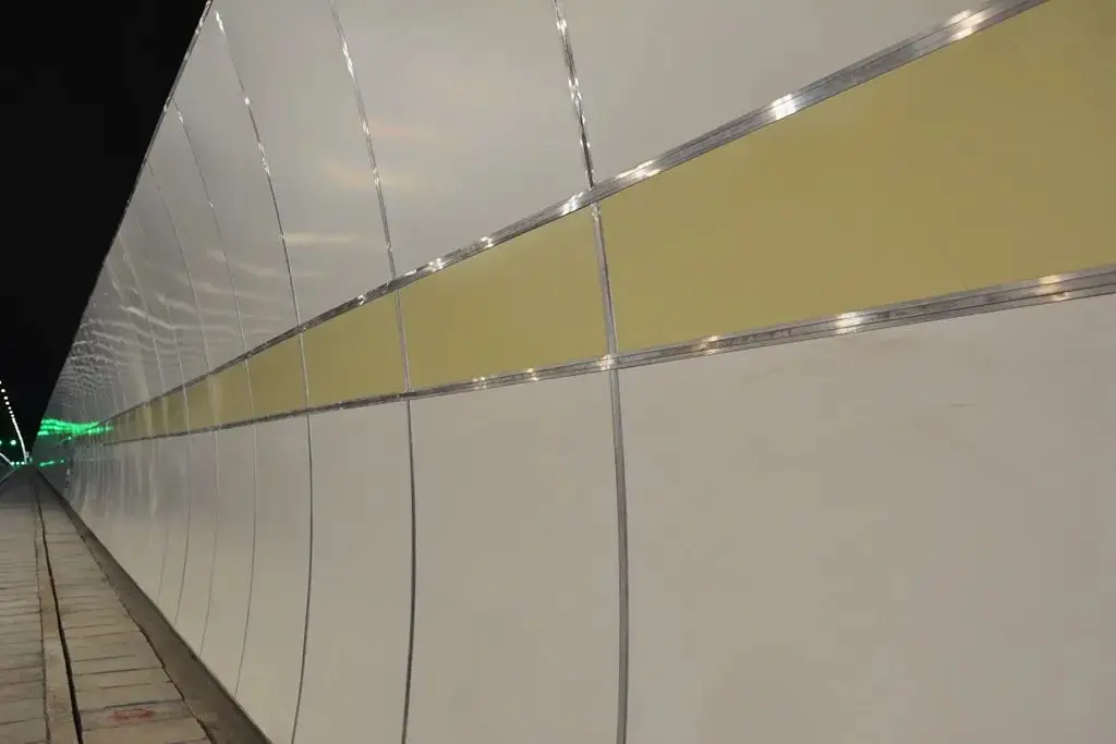 12MM Plain Medium Density Calcium Silicate Partition Board