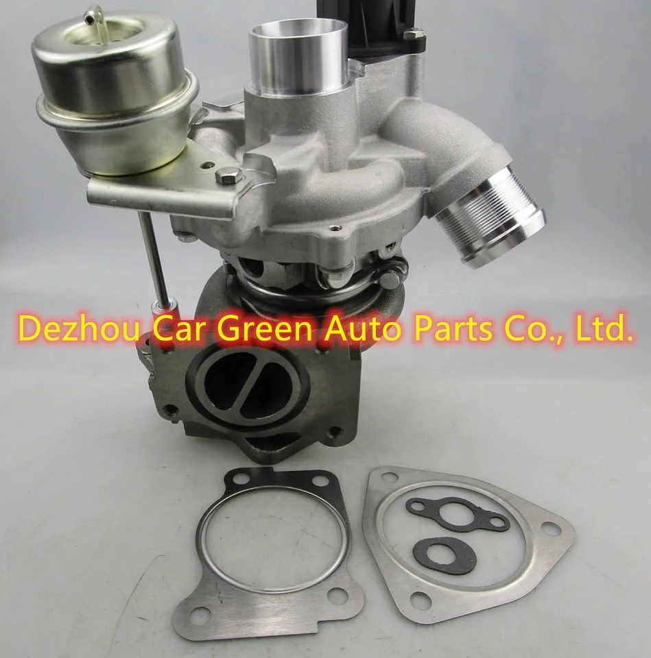 K03 53039880217 53039700243 53039700217 53039700179 turbocharger for Peugeot 207 GT Citroen
