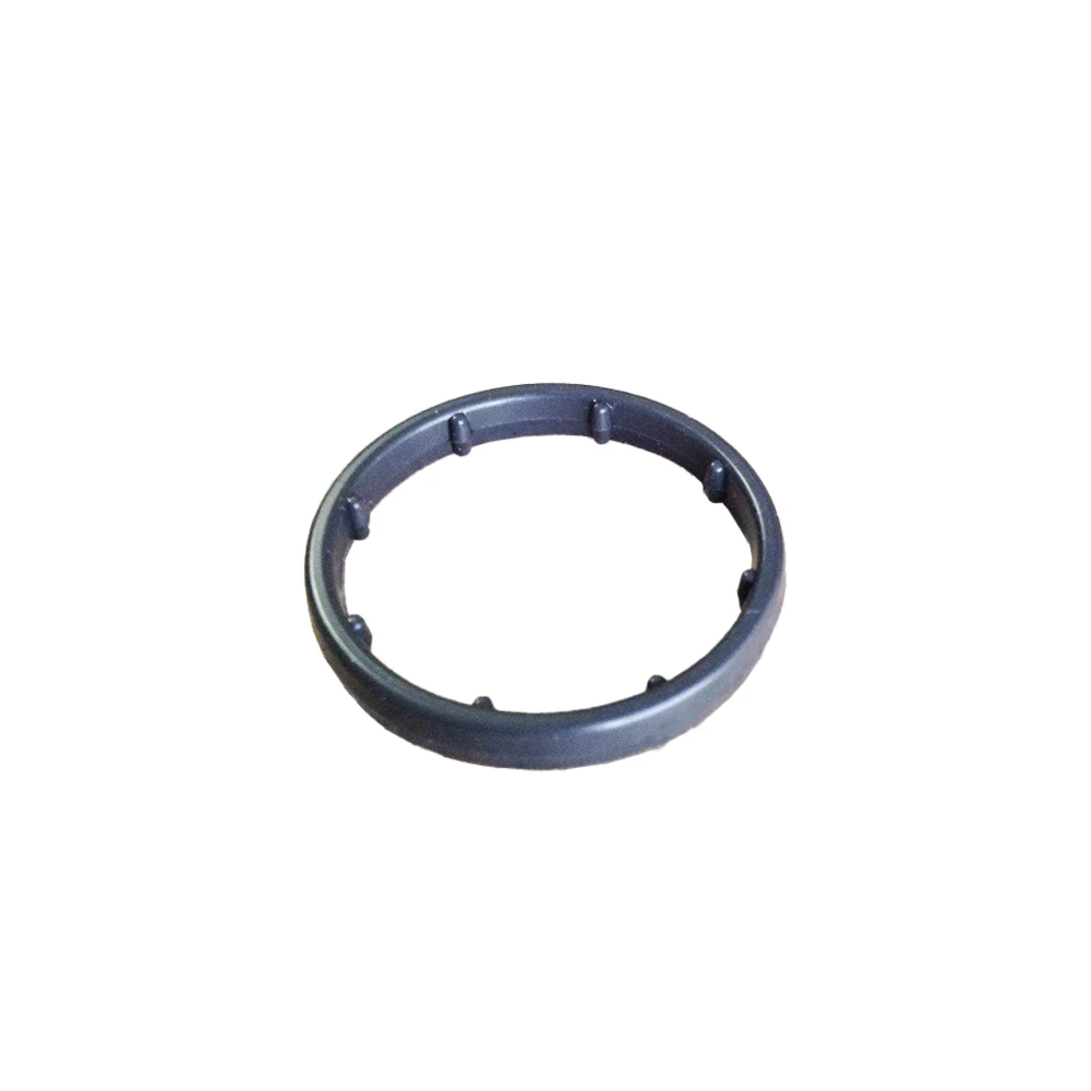 Xinwo engine Oil Cooler O-Ring Seals fits 30637339 rubber oil seal for Volvo S40 05- Engine Oil Cooler Seal