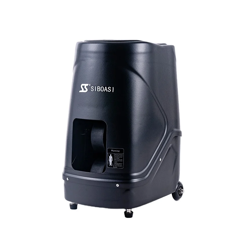 Squash ball machine racquetball machine with lithium battery machine a balles de squash