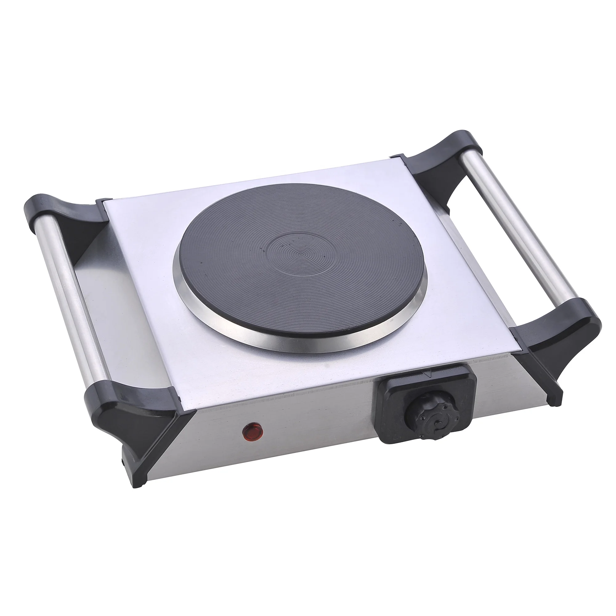STAINLESS STEEL HOT PLATE