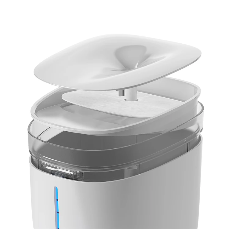 
Xiaomi Petoneer Automatic cat Drinking Fountain 2L Capacity 
