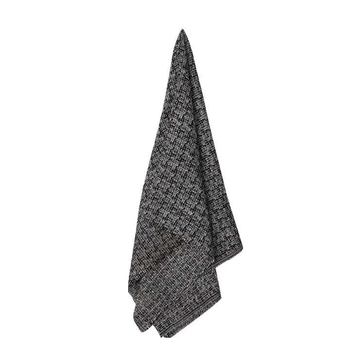 
 2021 высокое качество, не рвется, твидовая ткань, полиэстер, тканая пряжа, крашеная акриловая ткань  