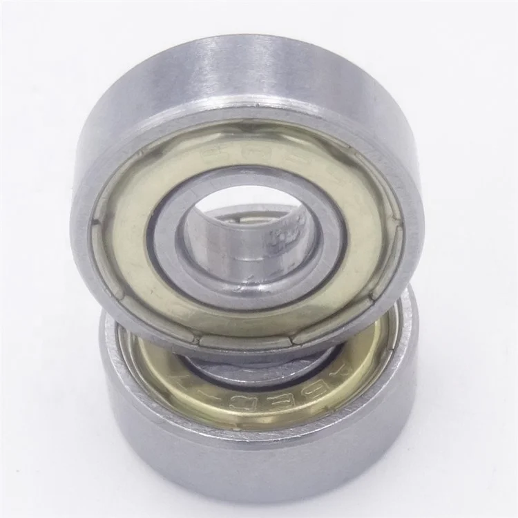 608 bearing shields 608rs bearing miniature ball bearings rolamento 608zz