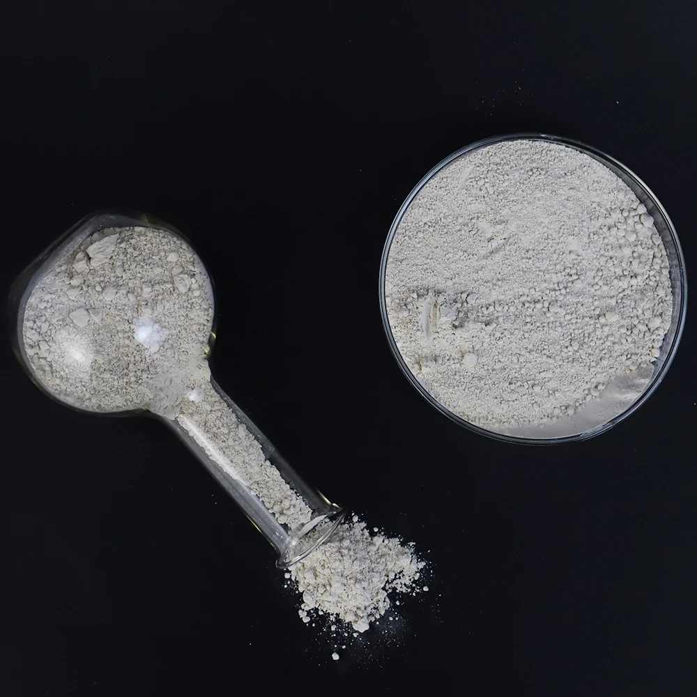 High quality performance Light burned magnesium powder Used for refractory materials