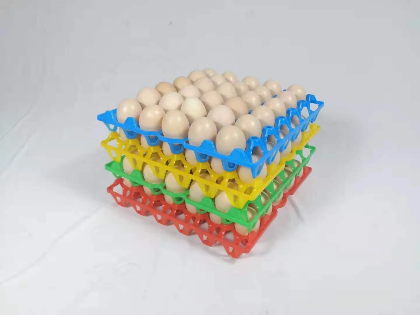 
Ghana best selling plastic tray for 30 chicken eggs plastic egg tray with high quality 