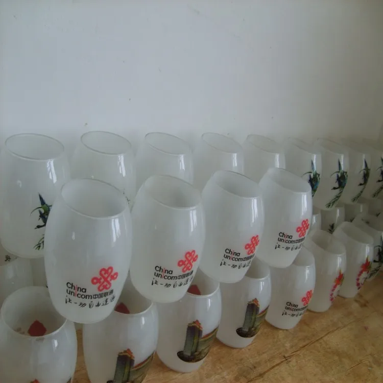 Clear Color Inkjet Water Transfer Printing Paper A3 Water Base Transfer Paper For Glass