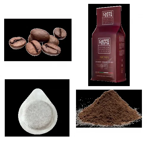 Coffee Packaging Feature Shelf Normal Origin Super Type Life Espresso Grade Bean ISO Place HACCP Taste Ground