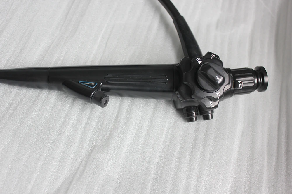 Medical Equipment Video gastroscope colonoscope for flexible endoscopes
