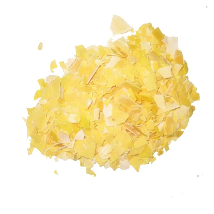 Sodium hydrosulfide with CAS 16721-80-5