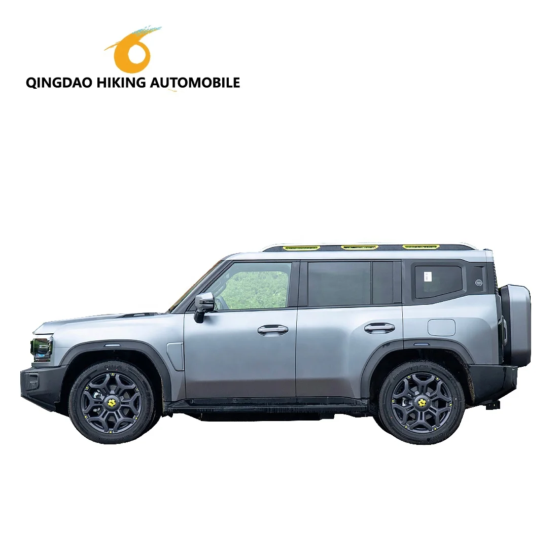 2025 Wholesale Chery Jetour Hybrid Traveler Shanhai T2 New Cars Jietu Petrol Vehicle 4WD 2WD Off-road SUV Vehicle From China