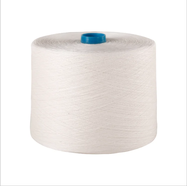 
China Manufacturer 38nm / 2 Tencel Acrylic Fiber 