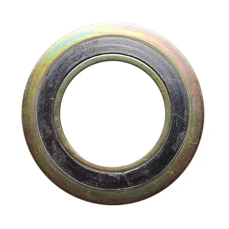 Factory direct sales of inner and outer ring metal winding gasket