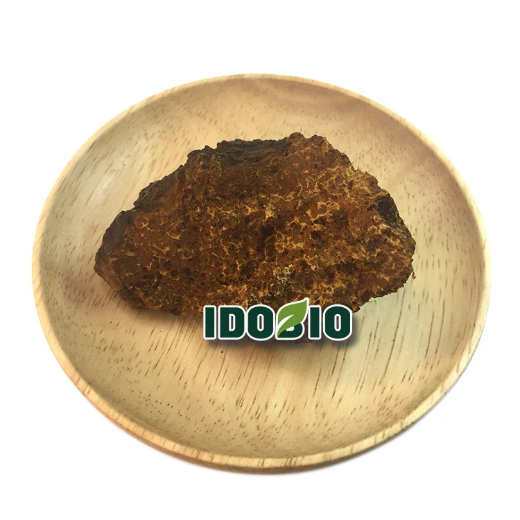 Порошок из 7 грибов IDOBIO-Львиная Грива + Рейши Кордицепс майтаке шиитаке хвост индейки Порошковая смесь