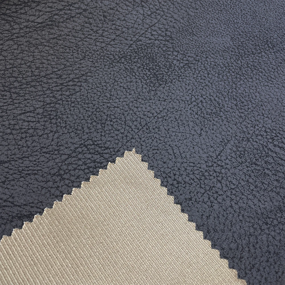 China Manufacturer Custom Pattern Elephant Pattern Pu Leather For Apparels Pants Legging Making High Quality Synthetic Leather