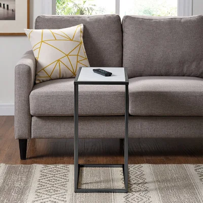 Home Furniture usage and Living Room Furniture  Corner Table