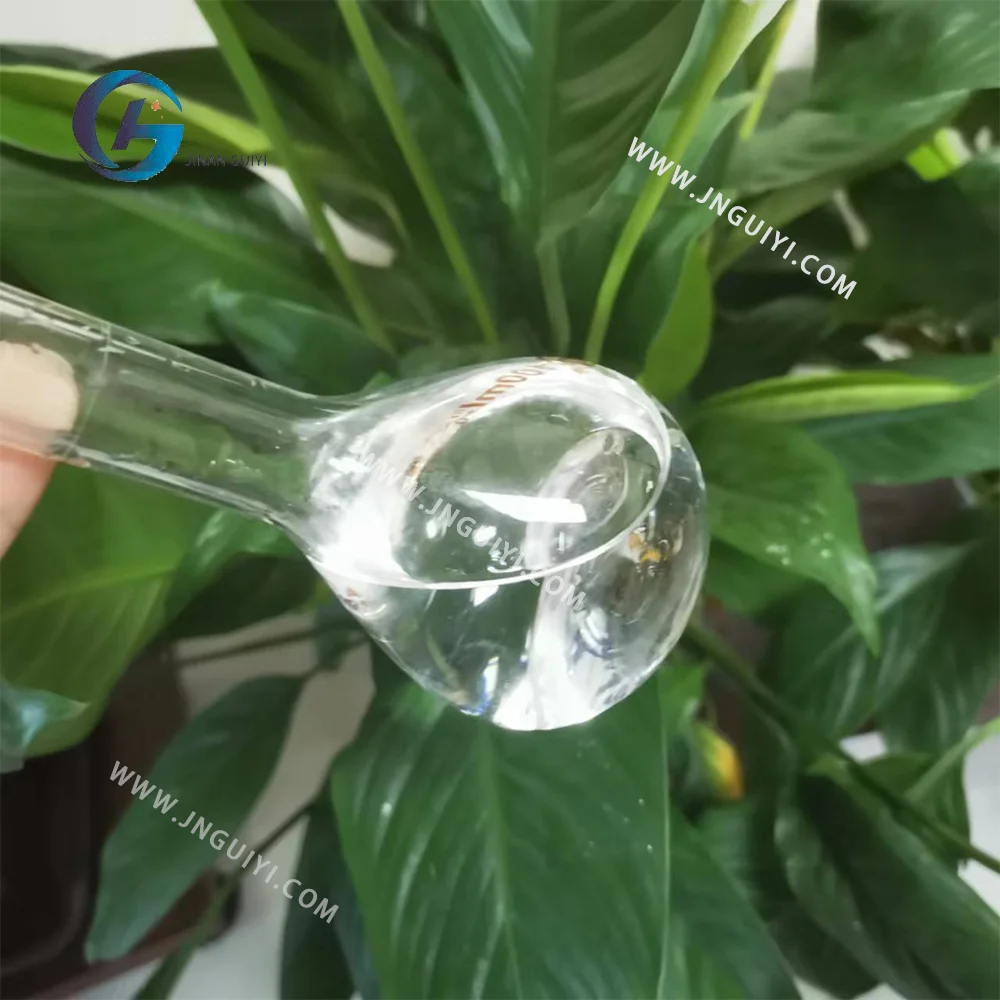 Organic Intermediate 99% Coloureless liquid (S)-3-Hydroxy-gamma-butyrolactone CAS 7331-52-4