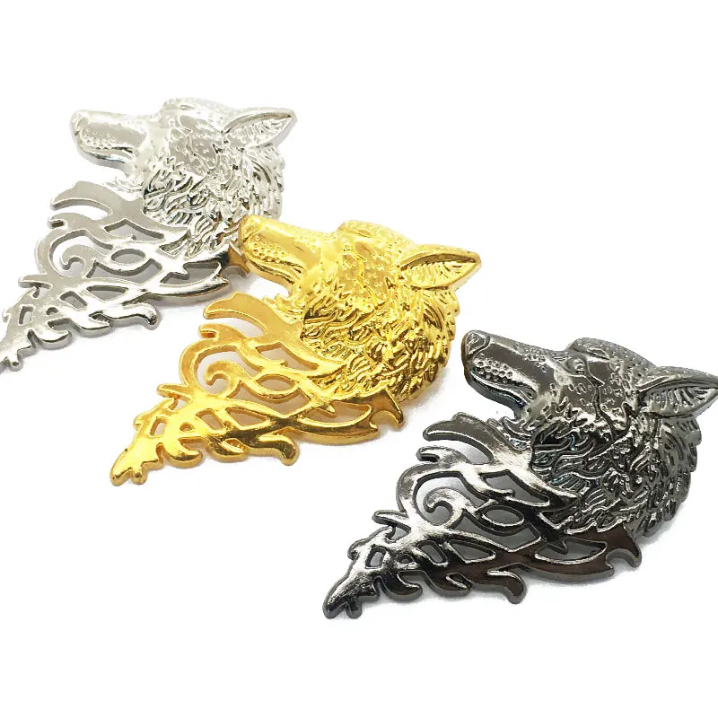 Wholesale Custom Design 3D Brand Logos Cartoon Tags Metal Lapel Enamel Football Pin Badges Name