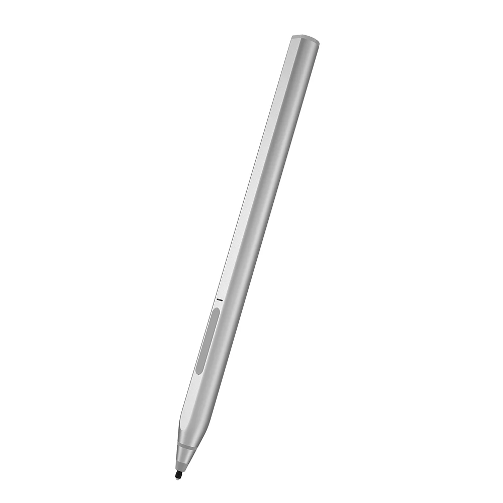 Uogic стилус аккумуляторная батарея для Microsoft Surface Pro 3 4 5 6 7 дюймового планшета Asus Ноутбука Hp с магнитным отклонение ладони чувствительность к