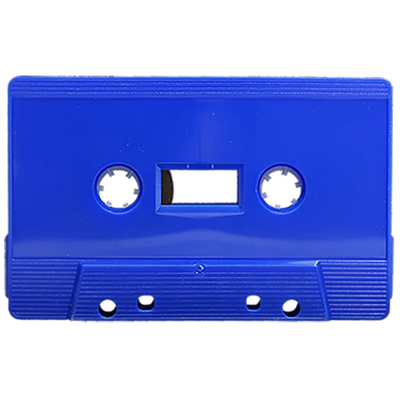 Classical Blank Cassette Tape Blank Records  Music Recorder Tape Cassette Player Empty Cassette Tape