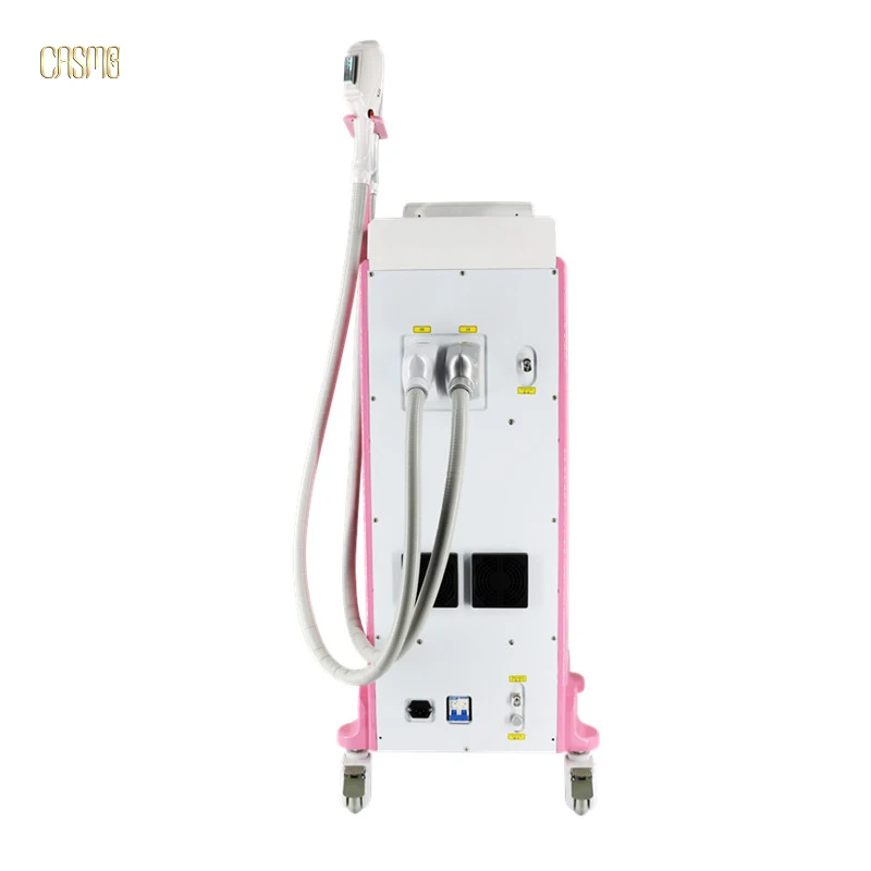 CASMB hot sales strong power 2000w diode laser hair removal