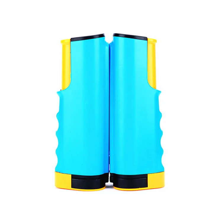 
Adjustable Table Tennis Portable PE Net and Post Set 