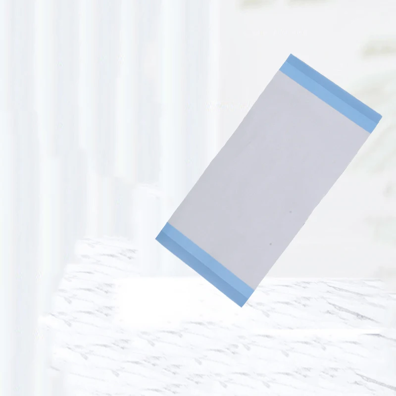 Medical Adhesive Incise Drape Film PE/PU Surgical Incise Film