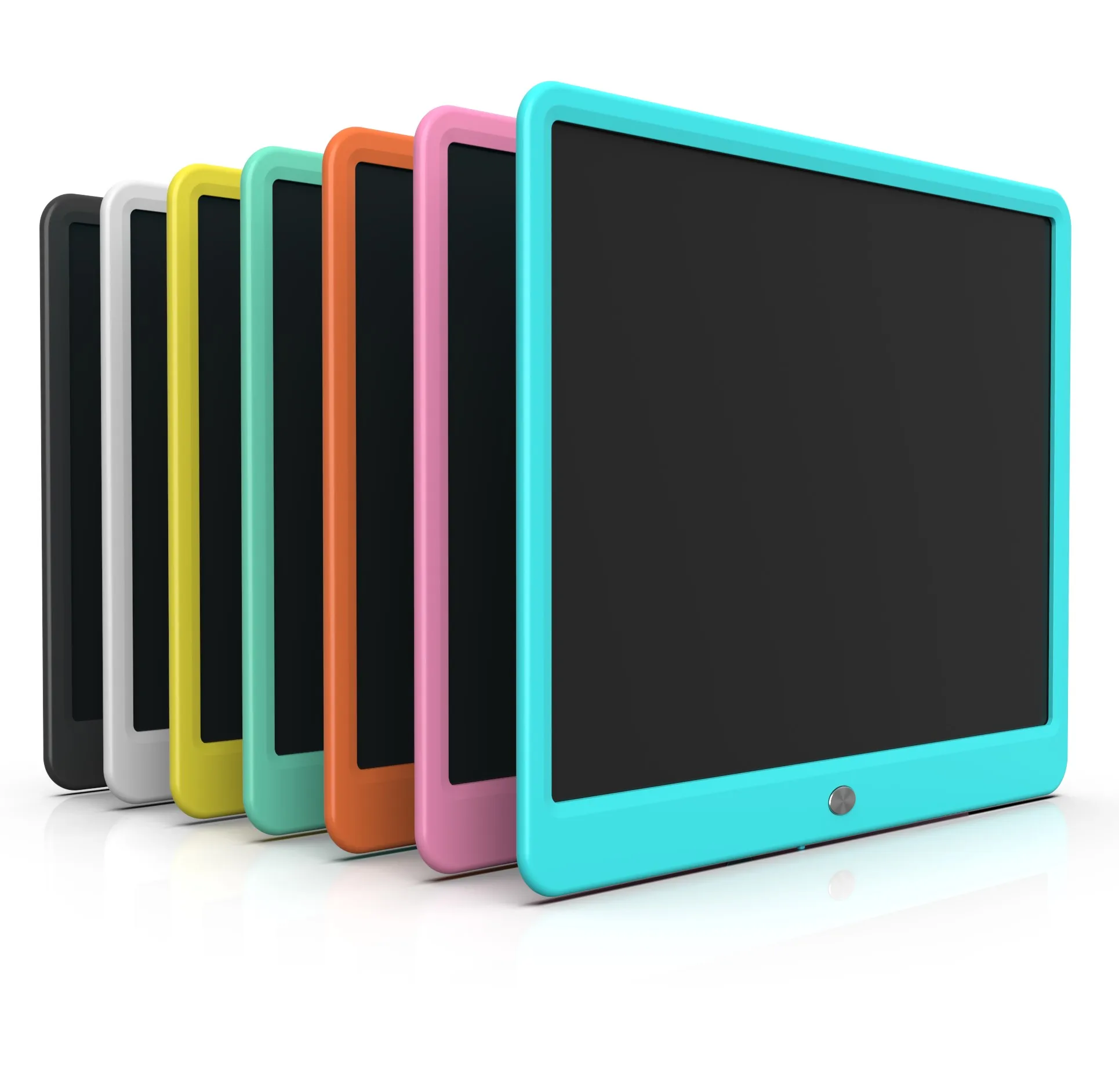Hot Sale 15 Inch OEM/ODM Erasable Paperless Handwriting LCD Writing Tablet Board for Kids Drawing Pad