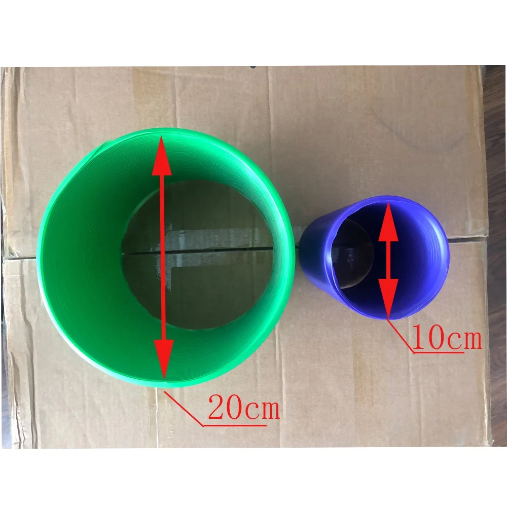 OEM play pull tube extendable fun tunnel for rat degus chinchillas