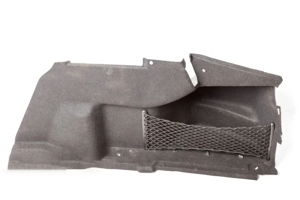 38G M222 Spiral needles for Polyester non woven velour needle punched car felt carpet