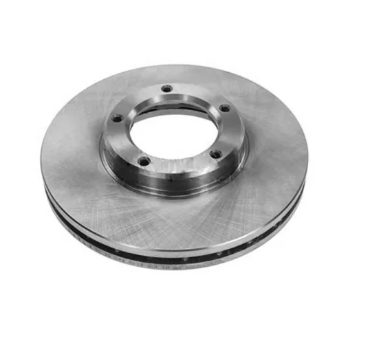 Chinese suppliers Car brake disc brake rotor 40206-JR70B 40206-JR70D DF7458