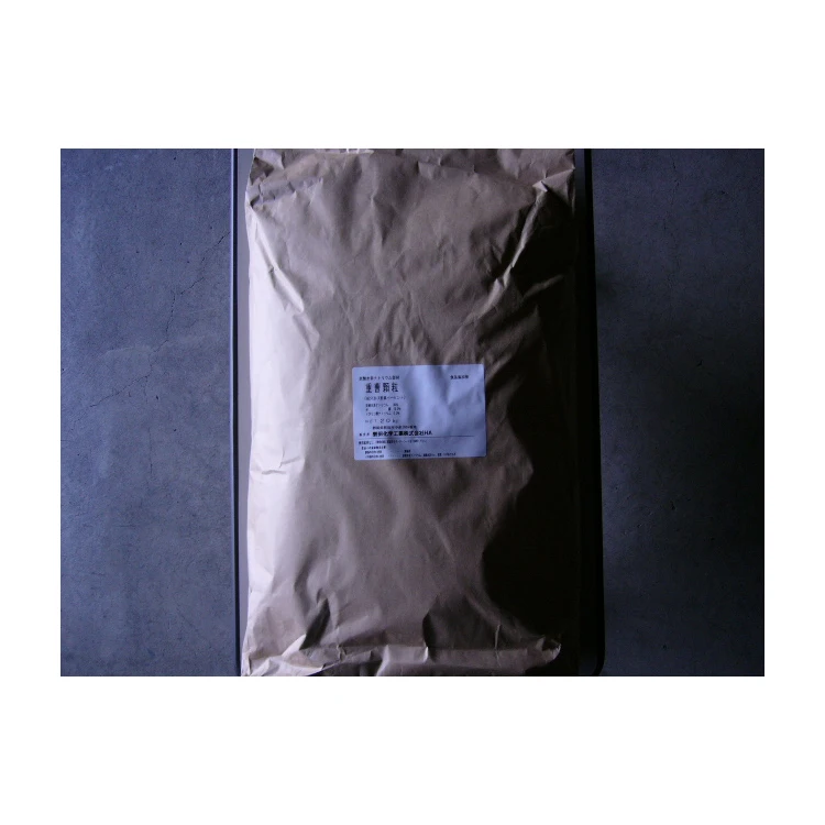 Japanese production lines powder additives food additives tiens