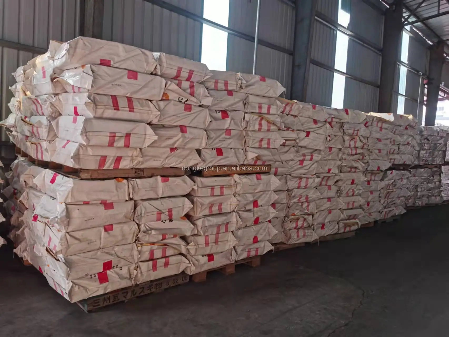 Kunlun Paraffin Wax / Hard Paraffin Wax / Paraffin Wax Candle Food Grade Ton