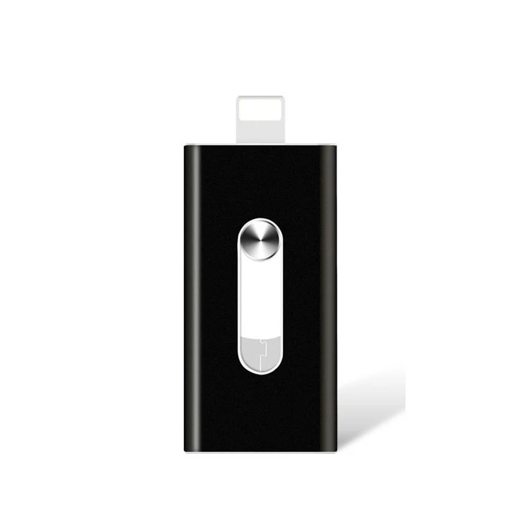 Cellphone Computer USB Flash Drive 2 in 1 Business Bulk Promotion Gift 8GB 16GB 32GB Memory USB Stick Memory