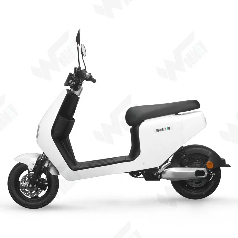 1000w Electric Scooter with DISC Brakes for Sale