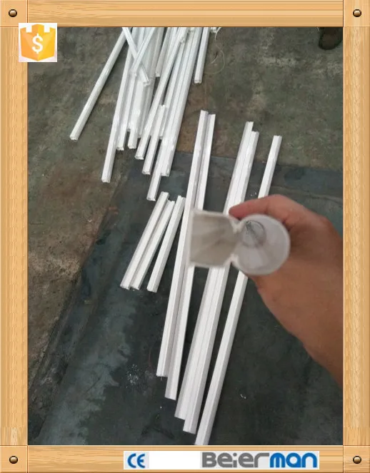 PC led light tube production line