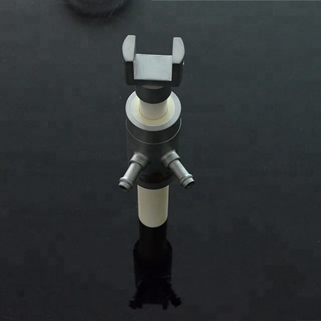 99% год, высокочистый керамический поршень/поршневой насос Al2O3 из оксида алюминия